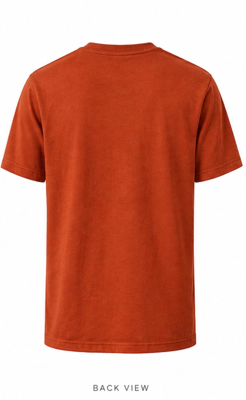 "Chasing Sunsets" Tee