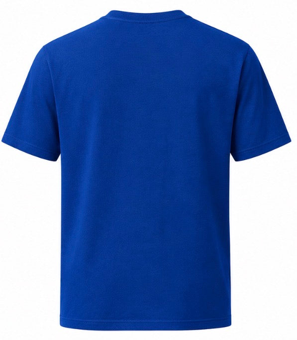 Fuel your wanderlust with the "Explore More" Graphic Tee