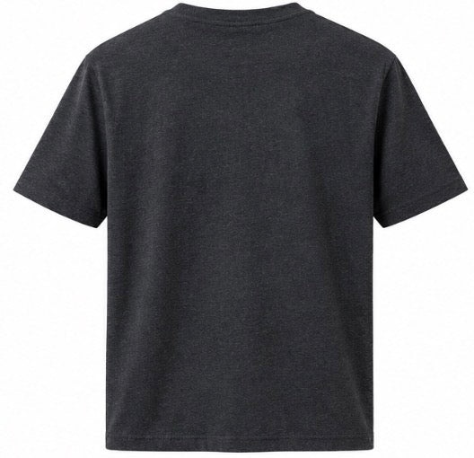 "Speed Builds Character" Graphic Tee