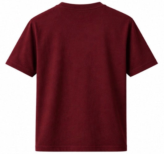 "Wild at Heart" Graphic Tee