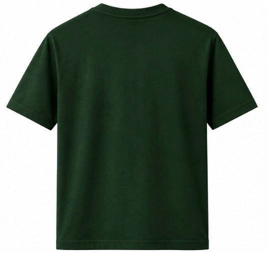 "Stay Focused" Graphic Tee
